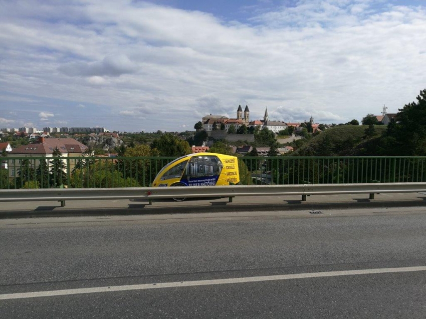 Velomobilon gurul a Chemark Kft. álláshirdetése Velomobilon gurul a Chemark Kft. álláshirdetése