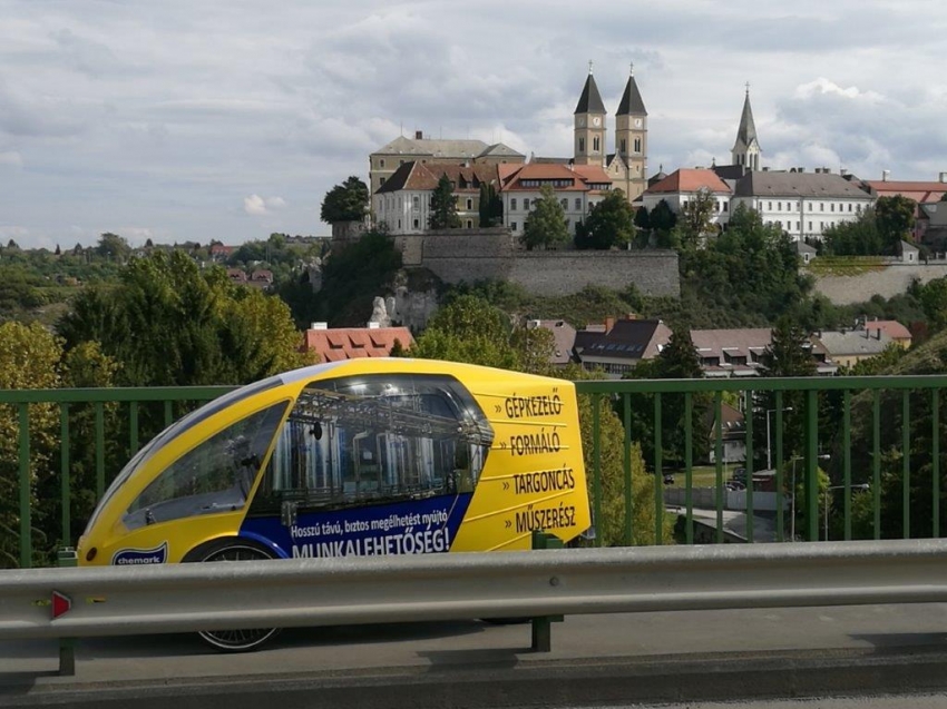 Velomobilon gurul a Chemark Kft. álláshirdetése Velomobilon gurul a Chemark Kft. álláshirdetése