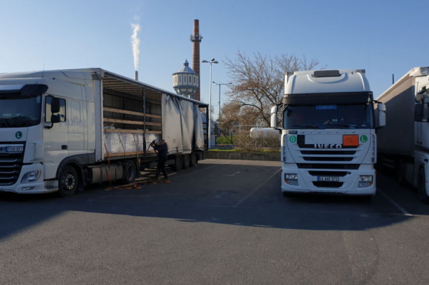 Chemark Import/Export Chemark Import/Export