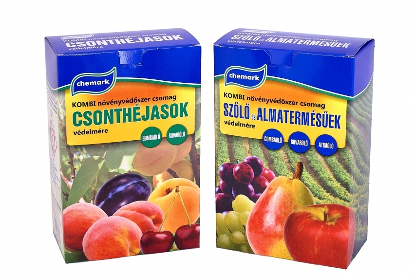 Megújult csomagolás, változatlan minőség és hatékonyság!