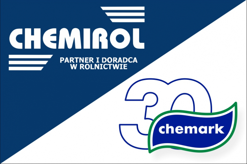 10% acquisition of CHEMARK NÖVÉNYVÉDŐSZER GYÁRTÓ ZRT by PRZEDSIĘBIORSTWO USŁUGOWO-HANDLOWE “CHEMIROL” SP. Z O.O. 10% acquisition of CHEMARK NÖVÉNYVÉDŐSZER GYÁRTÓ ZRT by PRZEDSIĘBIORSTWO USŁUGOWO-HANDLOWE “CHEMIROL” SP. Z O.O.