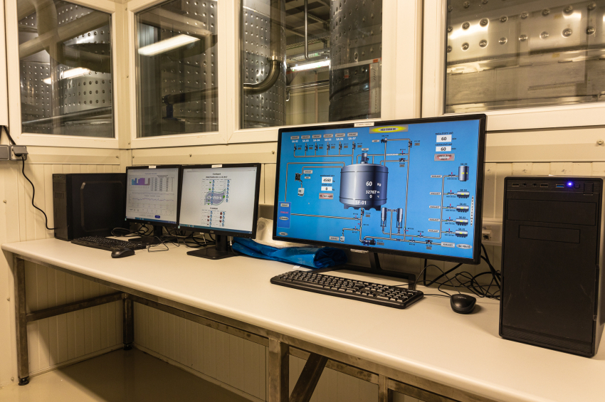 MŰSZAKI INFORMATIKUS