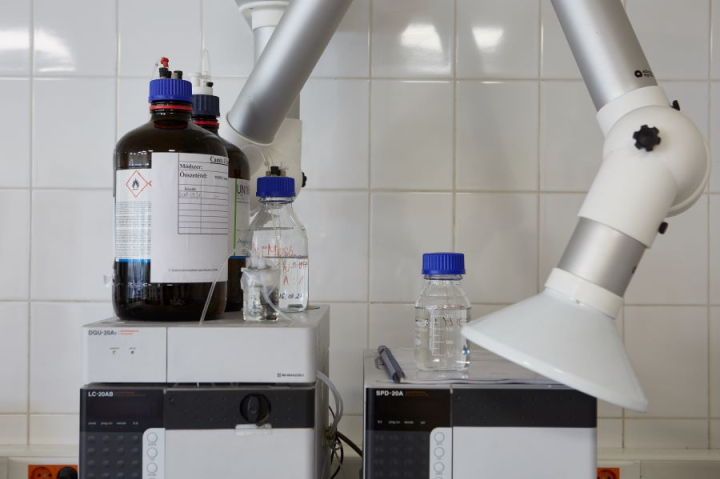 GYÁRTÁSTECHNOLÓGIAI VEGYÉSZMÉRNÖK