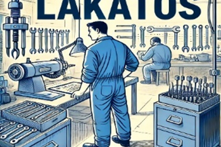 LAKATOS