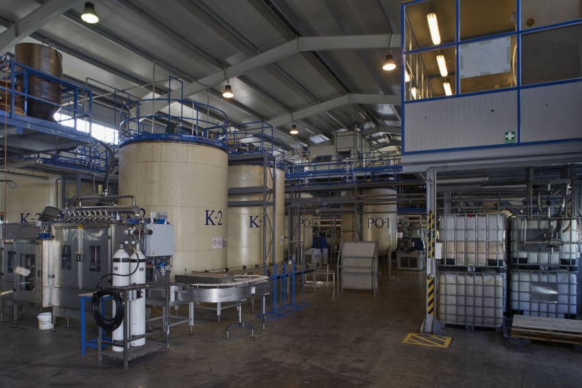 Pesticide formulation Pesticide formulation